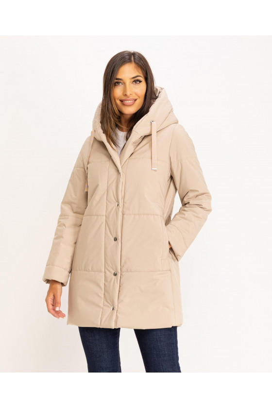 Fashion Parka Dover 3112