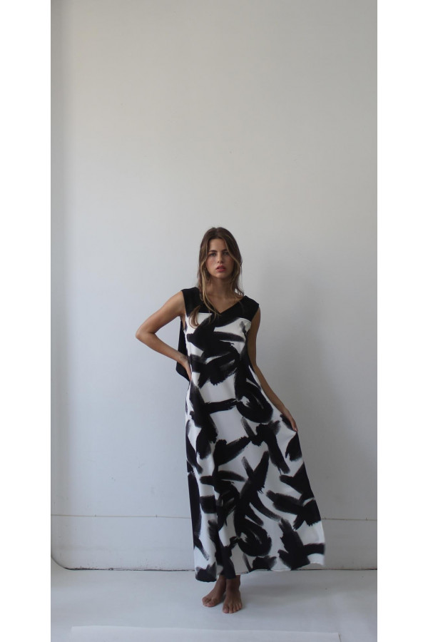 WHO - Who vestido 24SS192