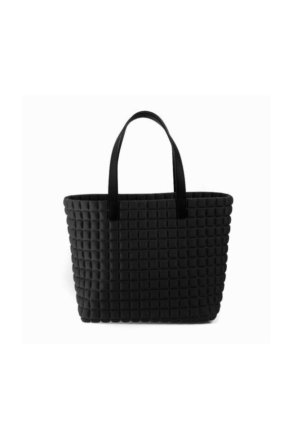 BPRIME - B.Prime bolso SHOPPING CUBE MEDIUM MILANO