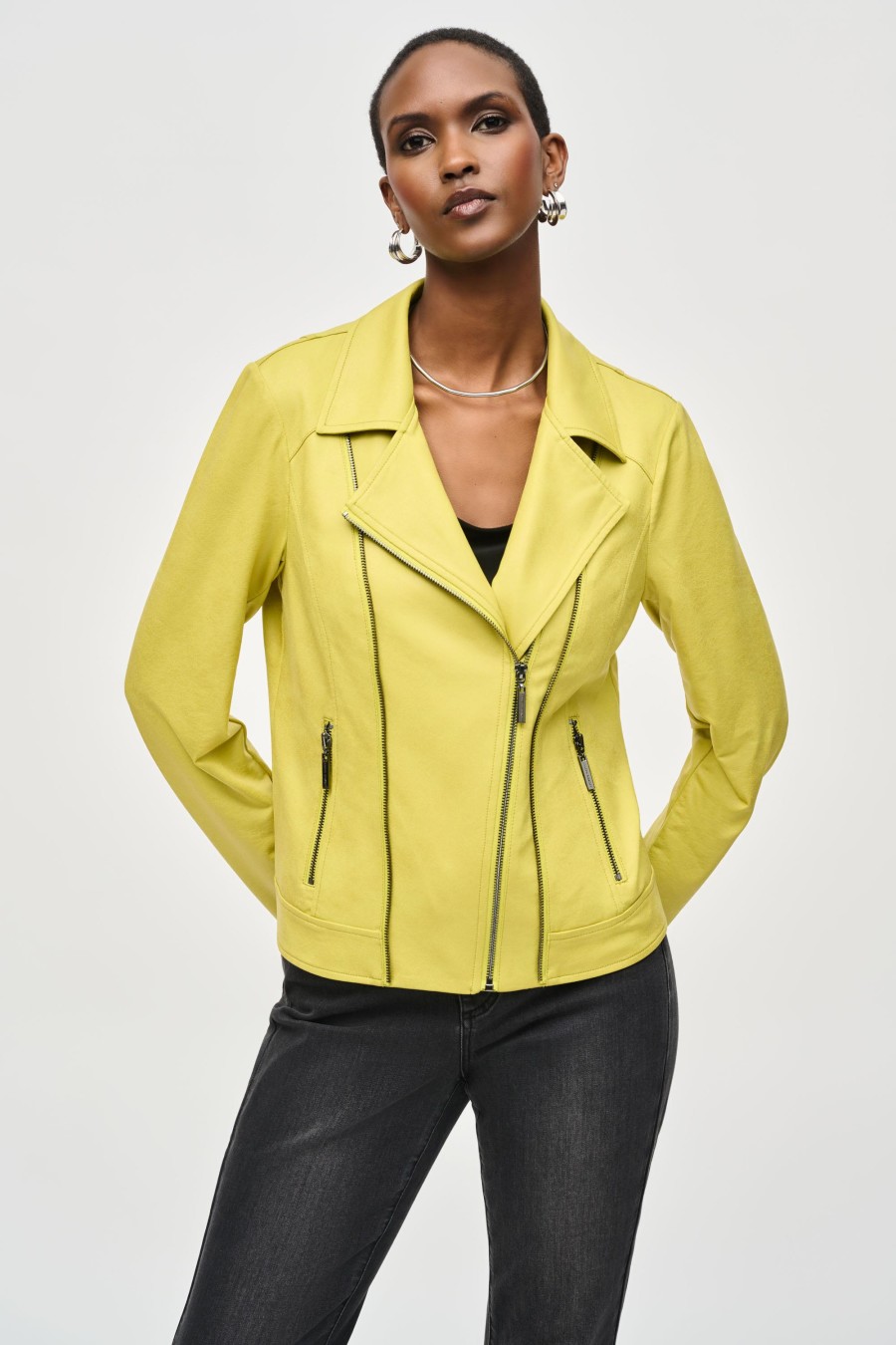 JOSEPH RIBKOFF - Joseph Ribkoff chaqueta 243905