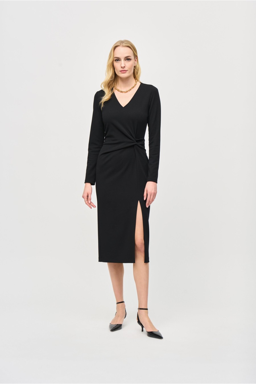 JOSEPH RIBKOFF - Joseph Ribkoff vestido 243308