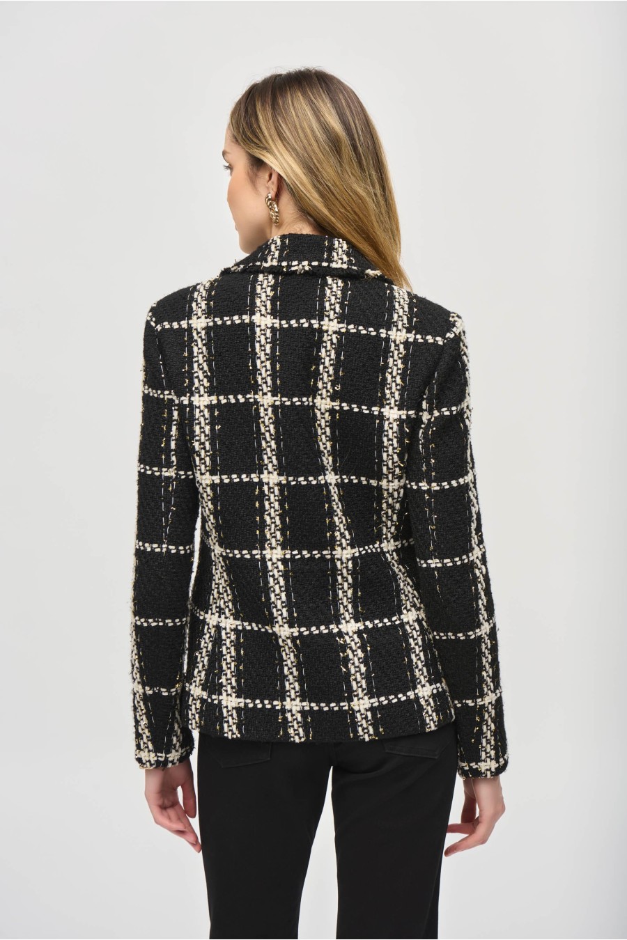 JOSEPH RIBKOFF - Joseph Ribkoff chaqueta 243960