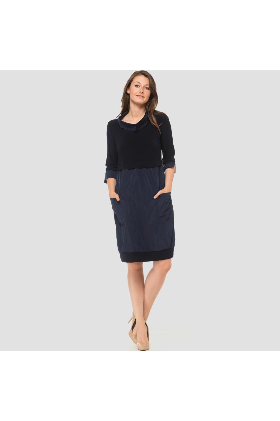 JOSEPH RIBKOFF - Joseph Ribkoff vestido 173444F24