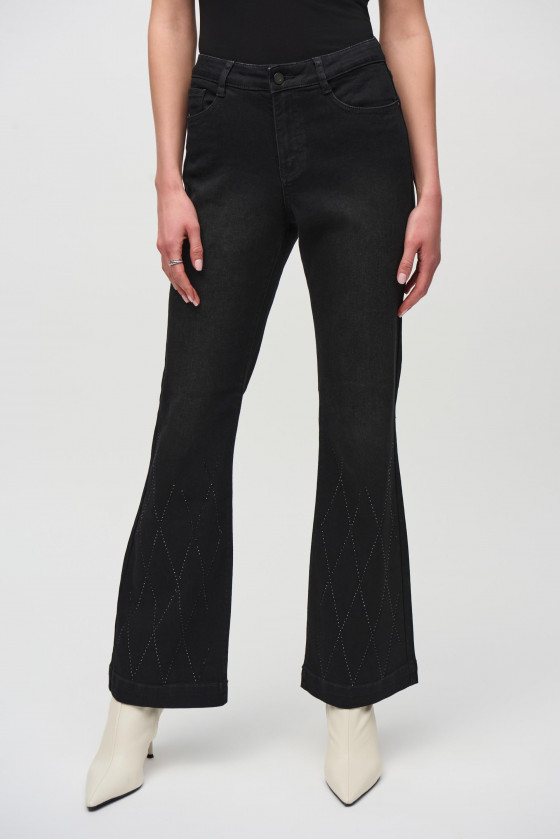 JOSEPH RIBKOFF - Joseph Ribkoff pantalón 244949