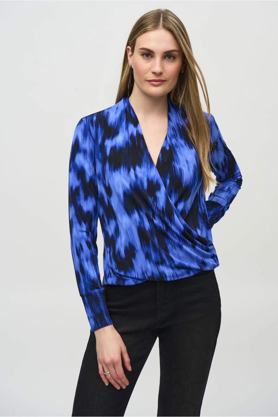 JOSEPH RIBKOFF - Joseph Ribkoff blusa 244075