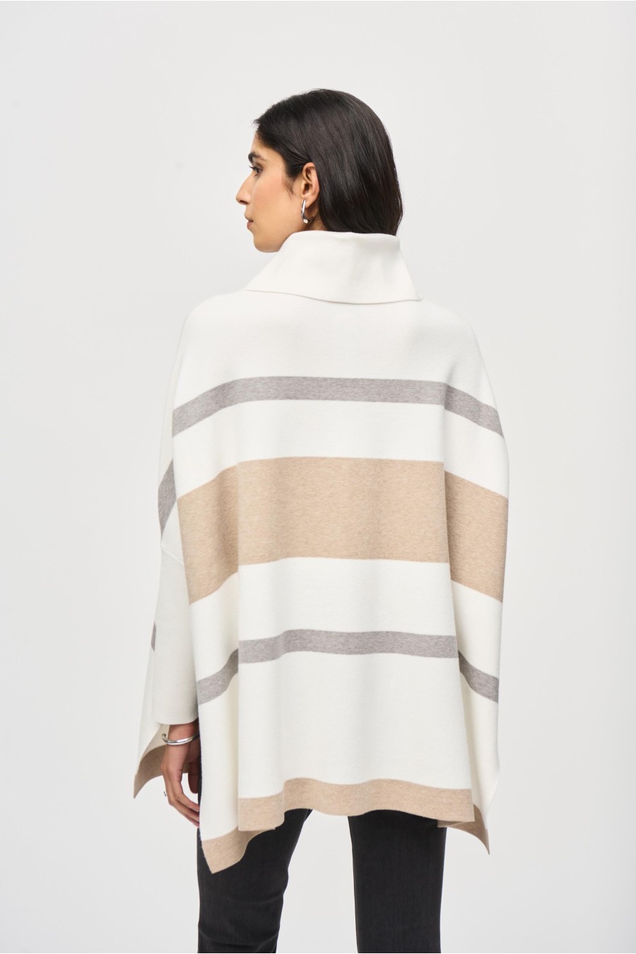 JOSEPH RIBKOFF - Joseph Ribkoff poncho 243951