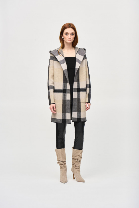 JOSEPH RIBKOFF - Joseph Ribkoff chaqueta 243925