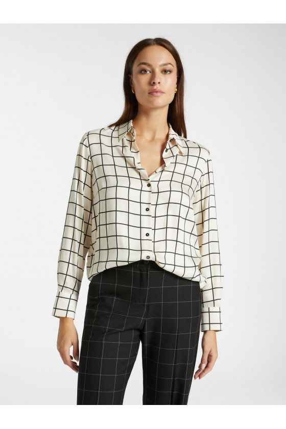 ELENA MIRO - Elena Miro camisa 5069P000075N