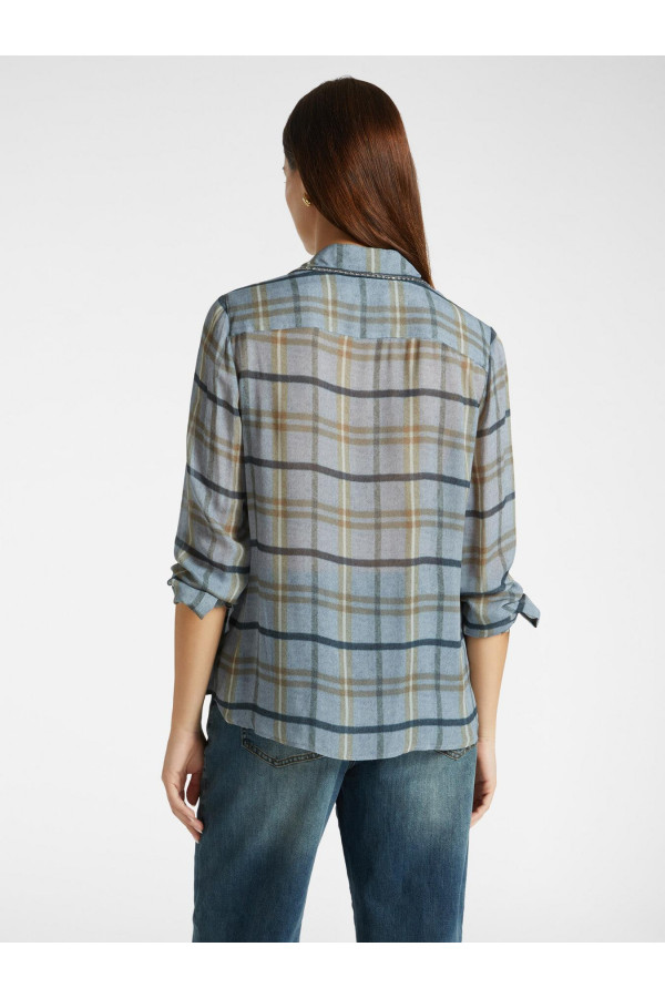 ELENA MIRO - Elena Miro camisa 5074P000080N