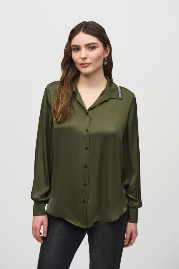 JOSEPH RIBKOFF - Joseph Ribkoff blusa 244101