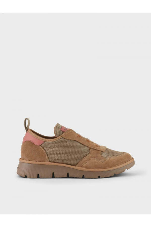 PANCHIC - Panchic zapatilla P05W009-SAND