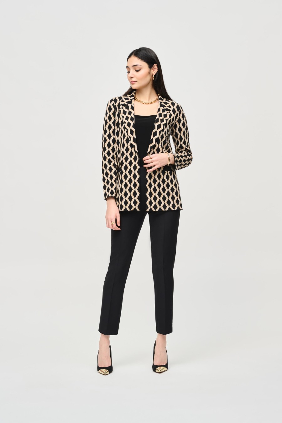 JOSEPH RIBKOFF - Joseph Ribkoff Chaqueta 243929