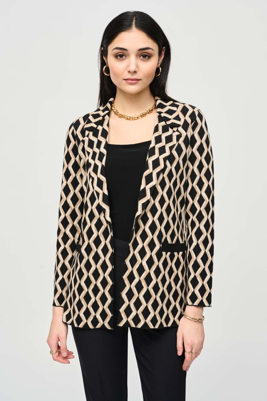 JOSEPH RIBKOFF - Joseph Ribkoff Chaqueta 243929