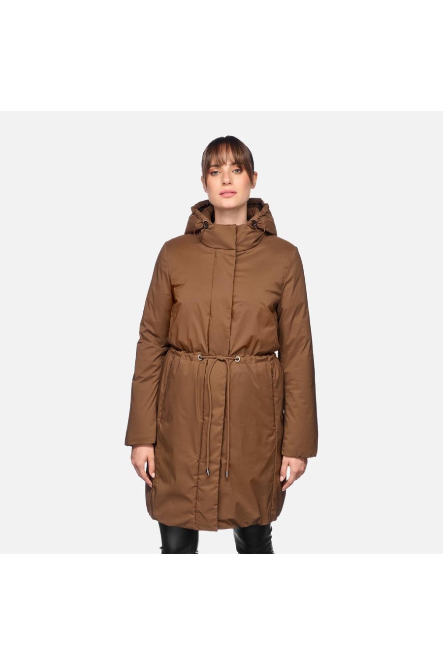 GEOX - Geox parka W4625P F6226