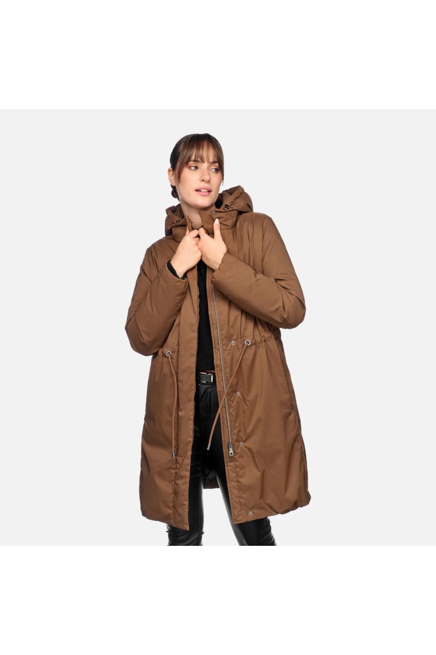 GEOX - Geox parka W4625P F6226