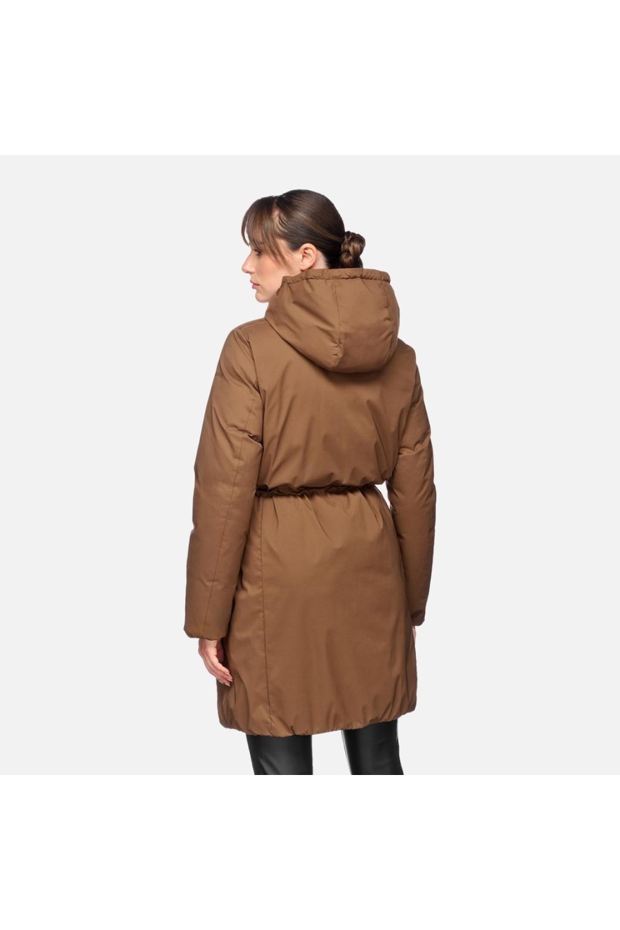 GEOX - Geox parka W4625P F6226