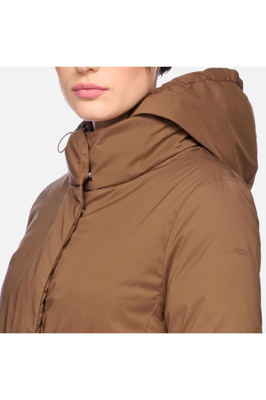 GEOX - Geox parka W4625P F6226