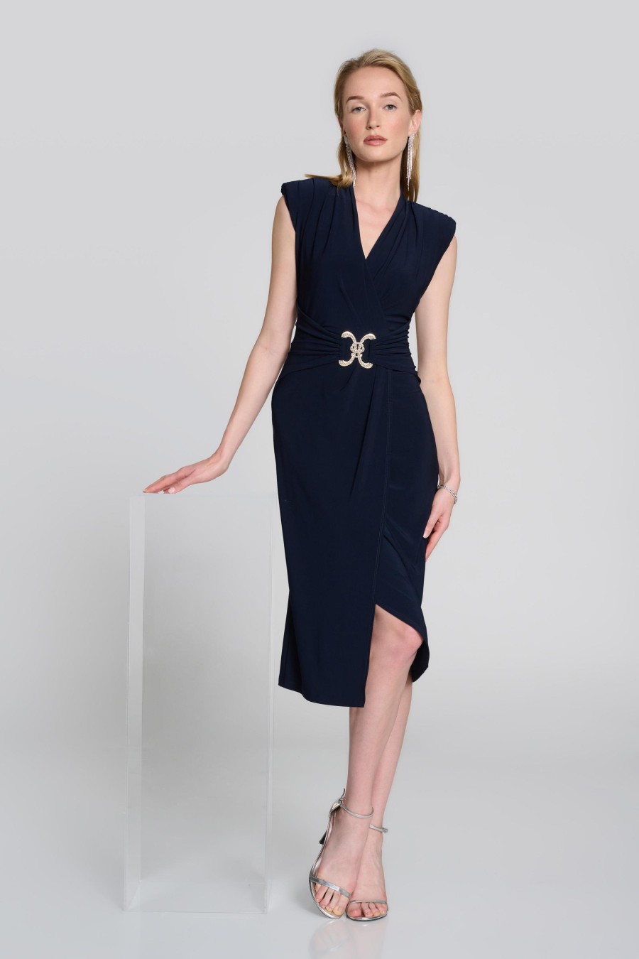 JOSEPH RIBKOFF - Joseph Ribkoff vestido 242711