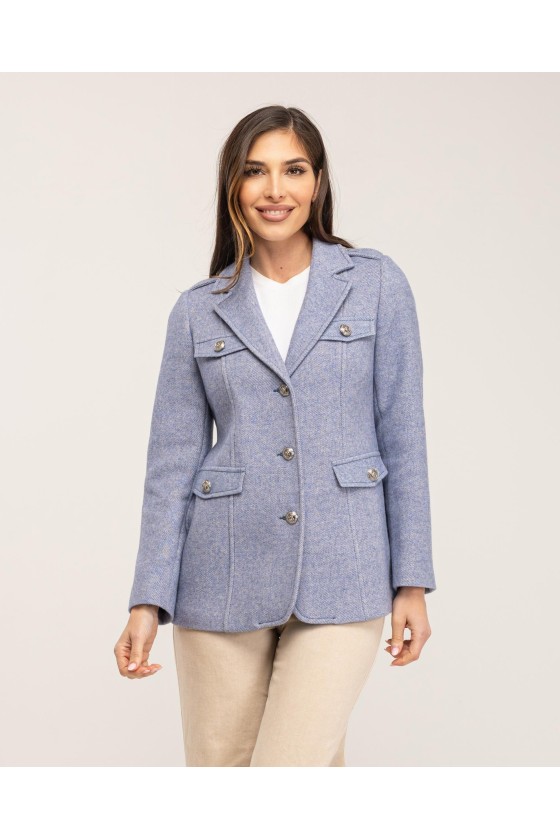 FASHION - Fashion Chaqueta Gominola 3416