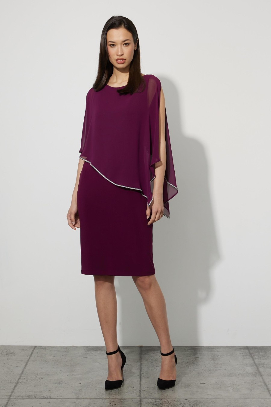 JOSEPH RIBKOFF - Joseph Ribkoff vestido  223762