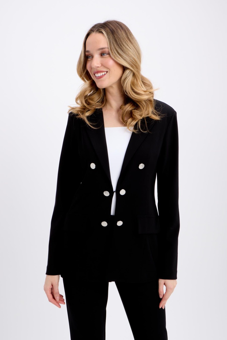 JOSEPH RIBKOFF - Joseph Ribkoff chaqueta 241145