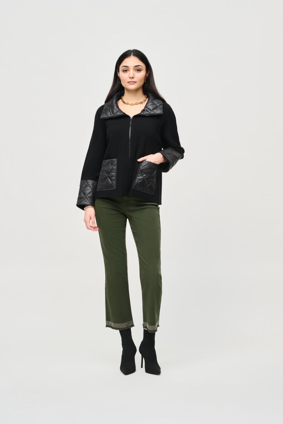 JOSEPH RIBKOFF - Joseph Ribkoff chaqueta 243933