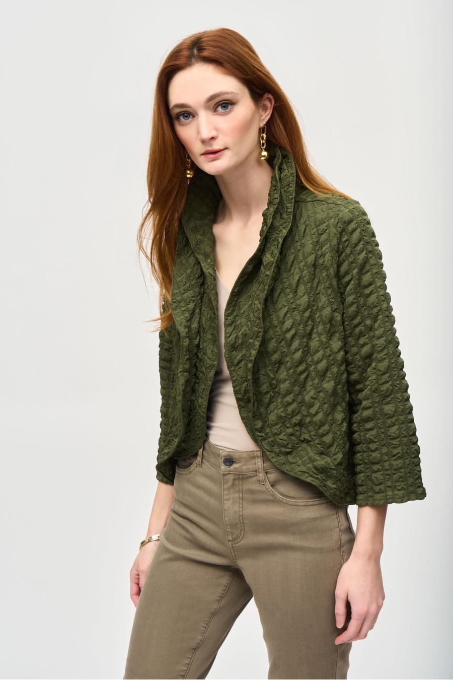 JOSEPH RIBKOFF - Joseph Ribkoff chaqueta 243084