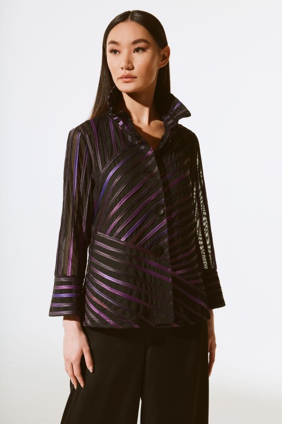 JOSEPH RIBKOFF - Joseph Ribkoff chaqueta 243777