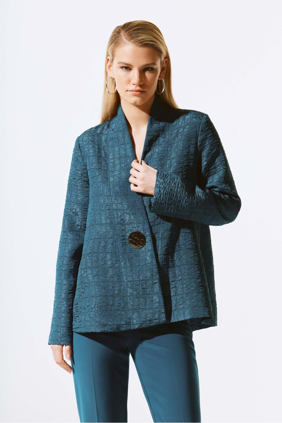 JOSEPH RIBKOFF - Joseph Ribkoff chaqueta 243788