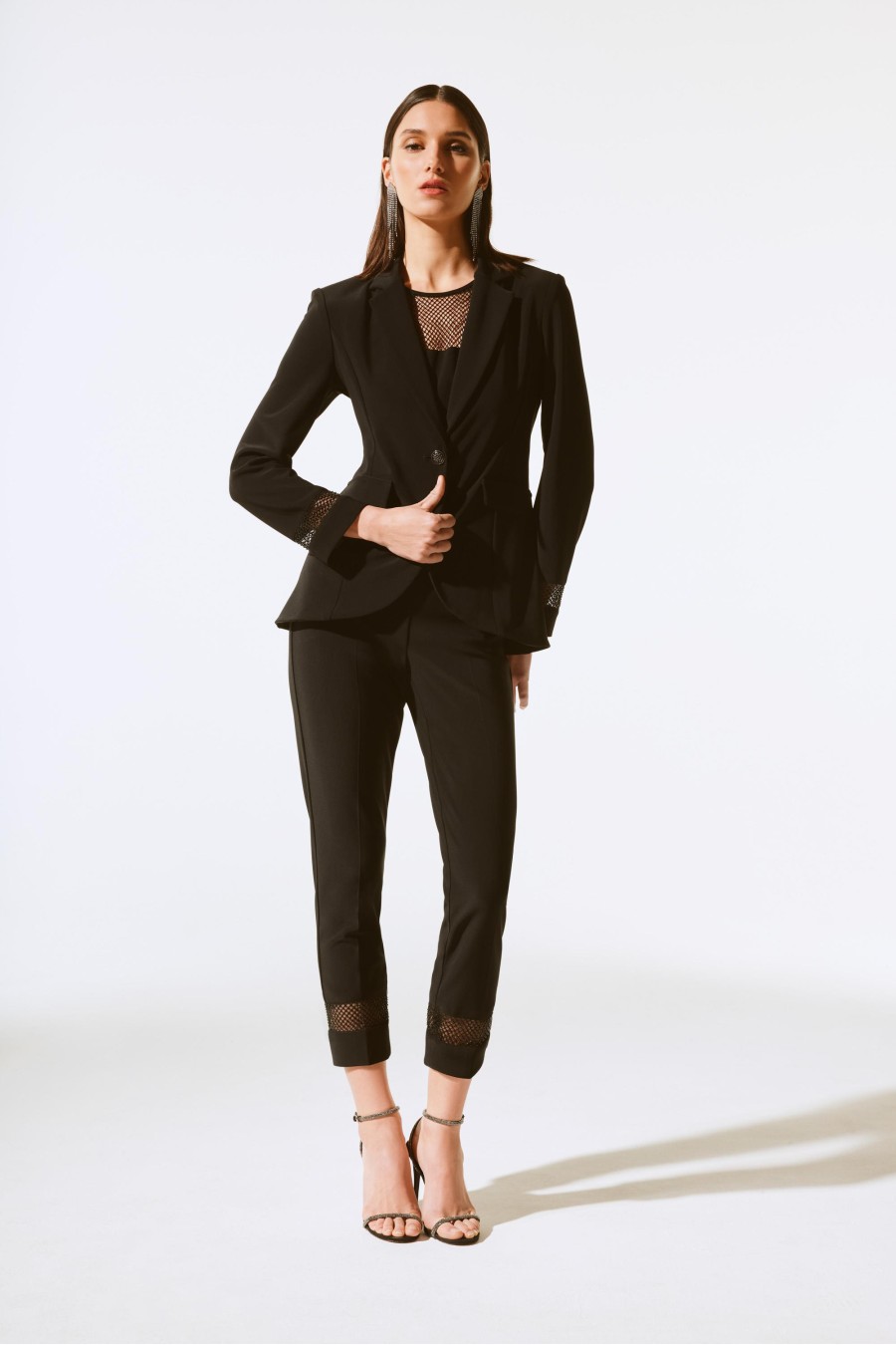 JOSEPH RIBKOFF - Joseph Ribkoff chaqueta 243752