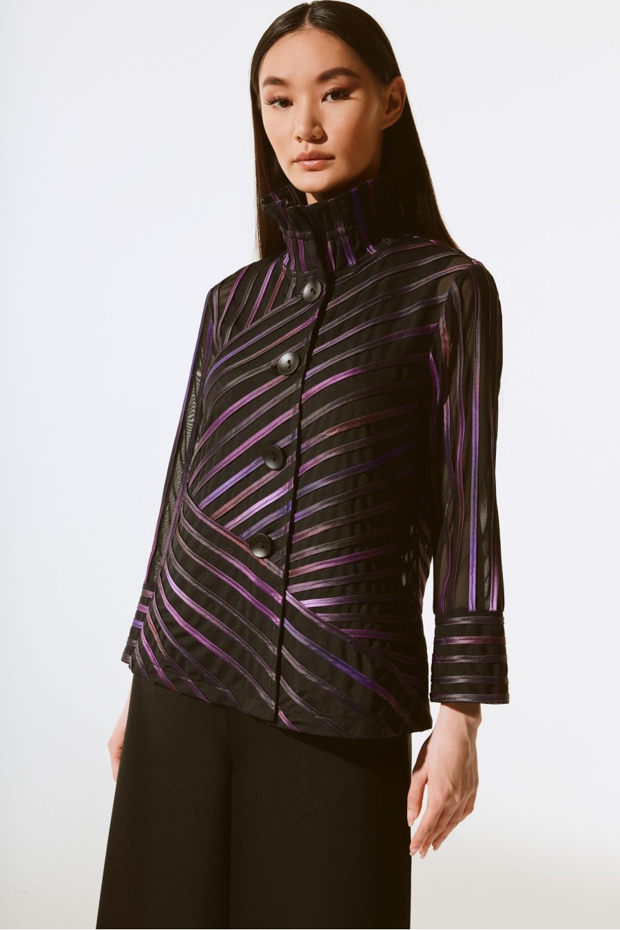 JOSEPH RIBKOFF - Joseph Ribkoff chaqueta 243777