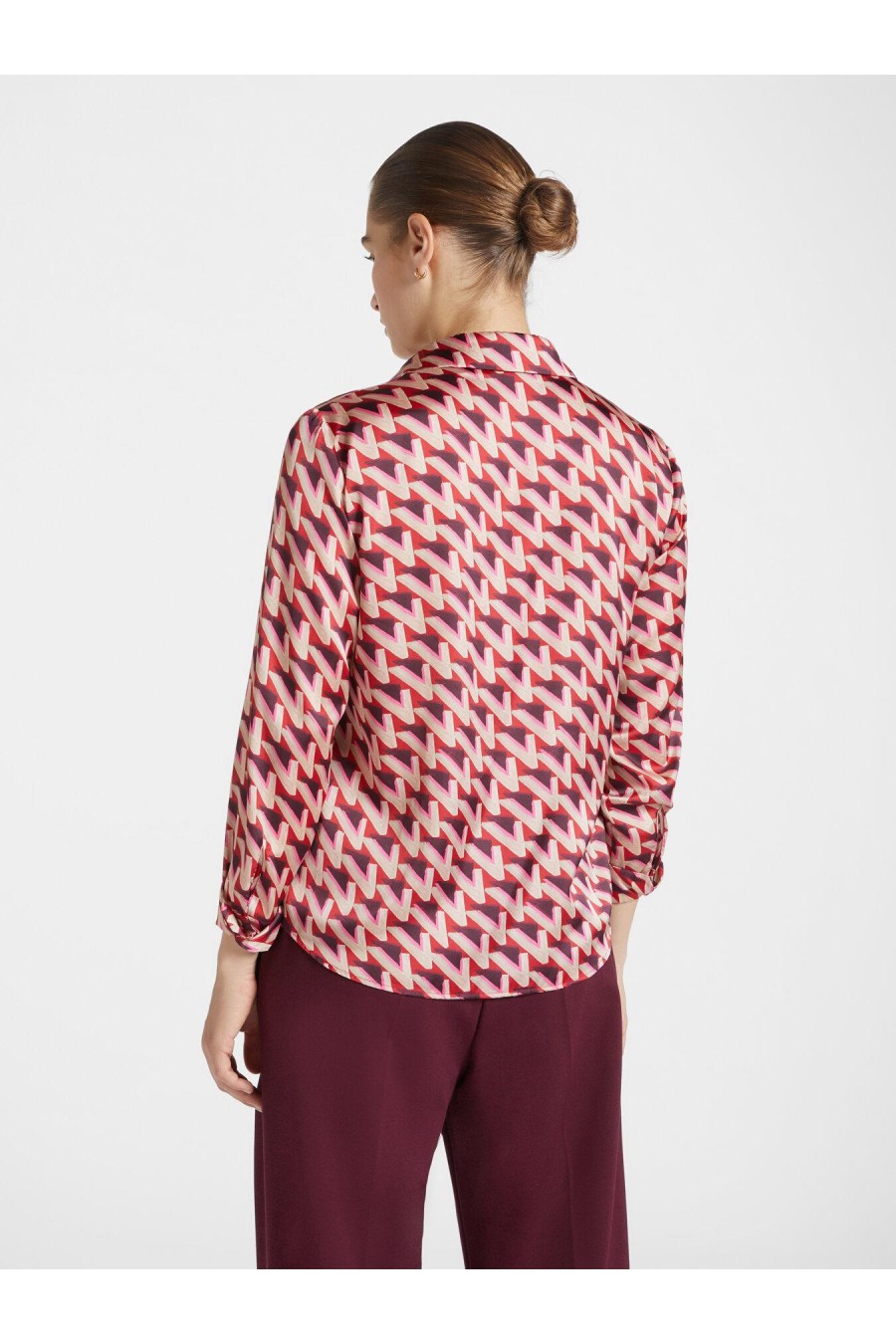 ELENA MIRO - Elena Miro camisa 5068P000074N