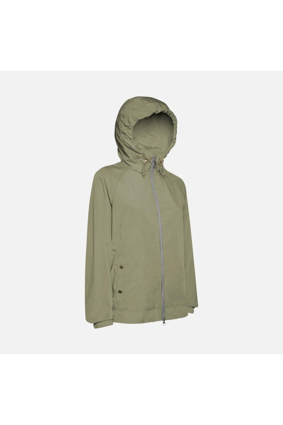 GEOX - Geox parka W2521P T2924