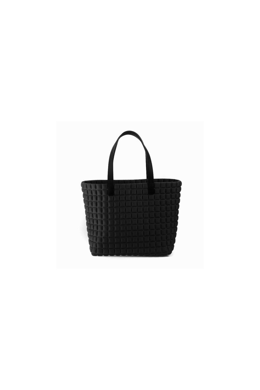 BPRIME - B.Prime bolso SHOPPING CUBE MEDIUM MILANO