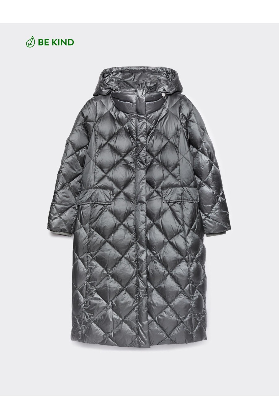 ELENA MIRO - Elena Miro parka F877P000092N