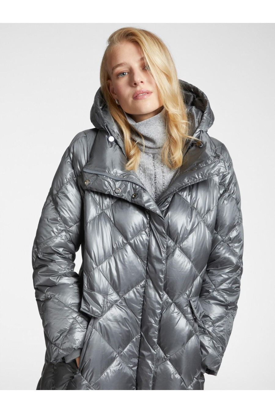 ELENA MIRO - Elena Miro parka F877P000092N