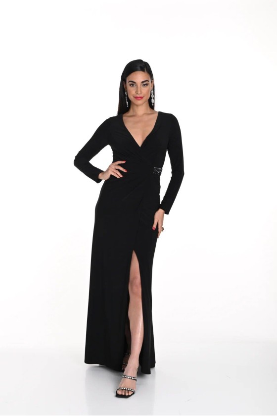 FRANK LYMAN - Frank Lyman Vestido 249009