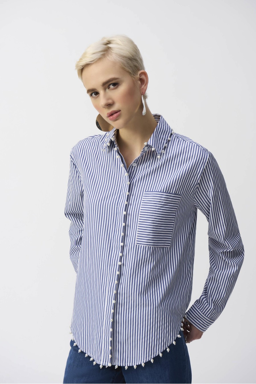 JOSEPH RIBKOFF - Joseph Ribkoff blusa 251942