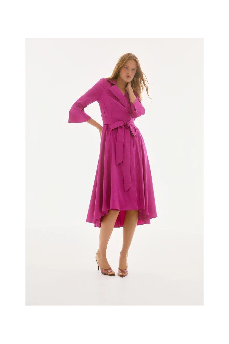 JOSEPH RIBKOFF - Joseph Ribkoff vestido 251727