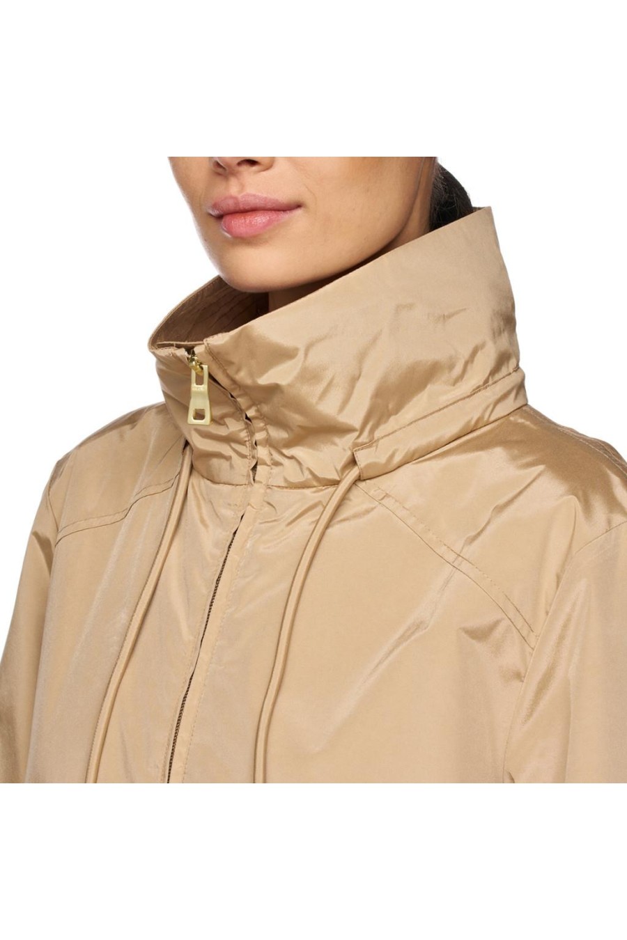 GEOX - Geox parka W5520U T3200