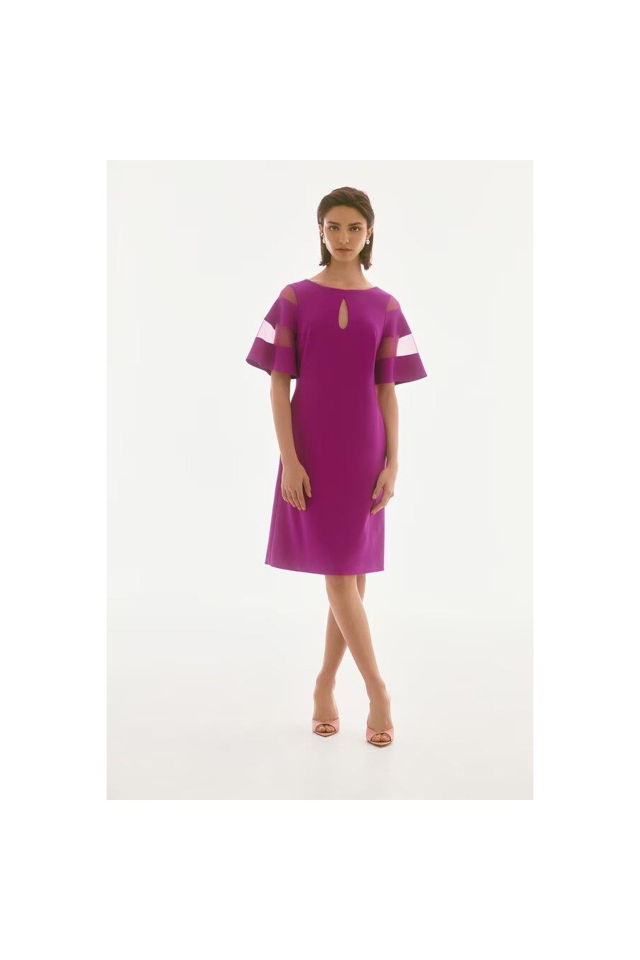 JOSEPH RIBKOFF - Joseph Ribkoff vestido 251782