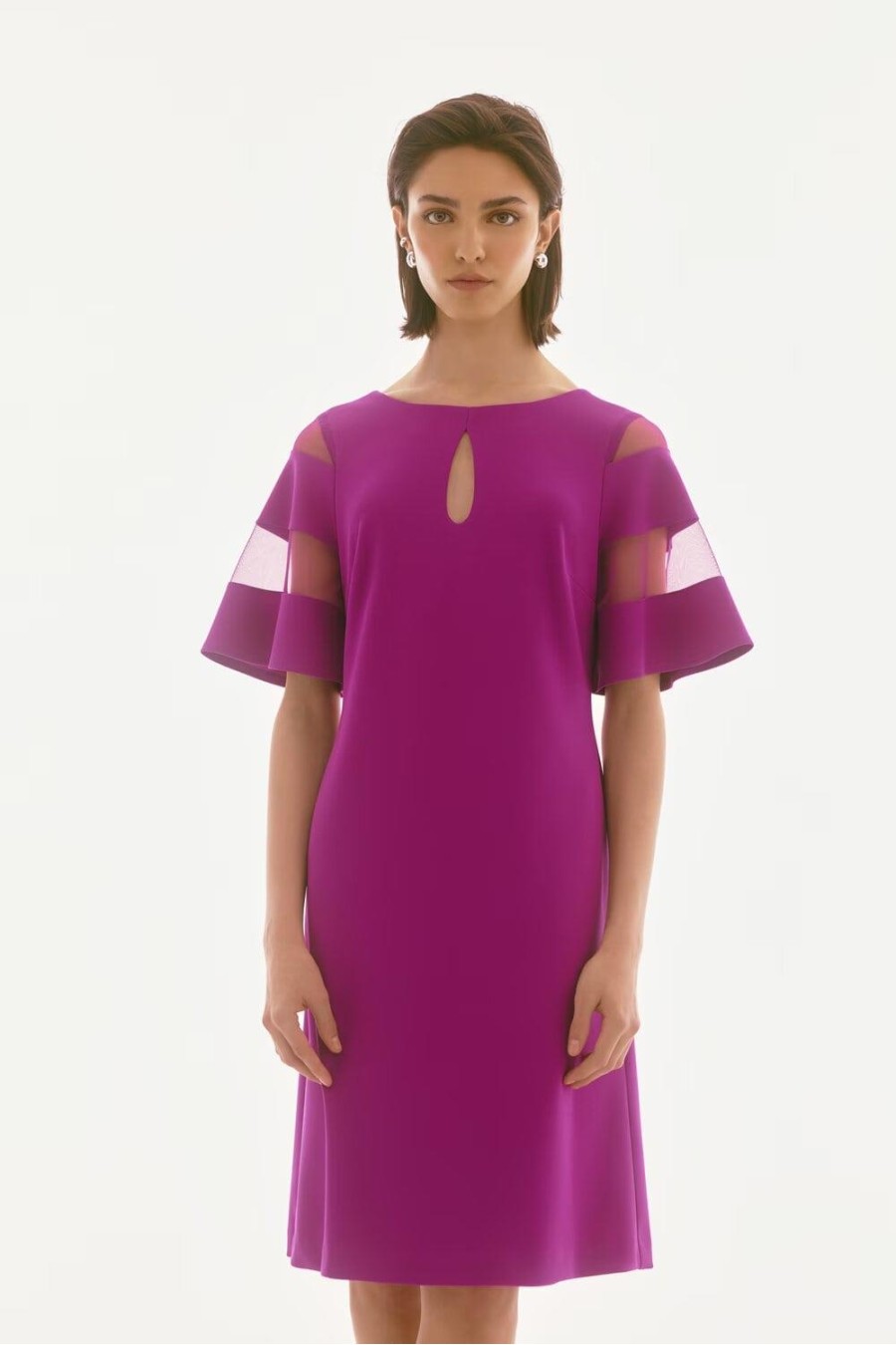 JOSEPH RIBKOFF - Joseph Ribkoff vestido 251782