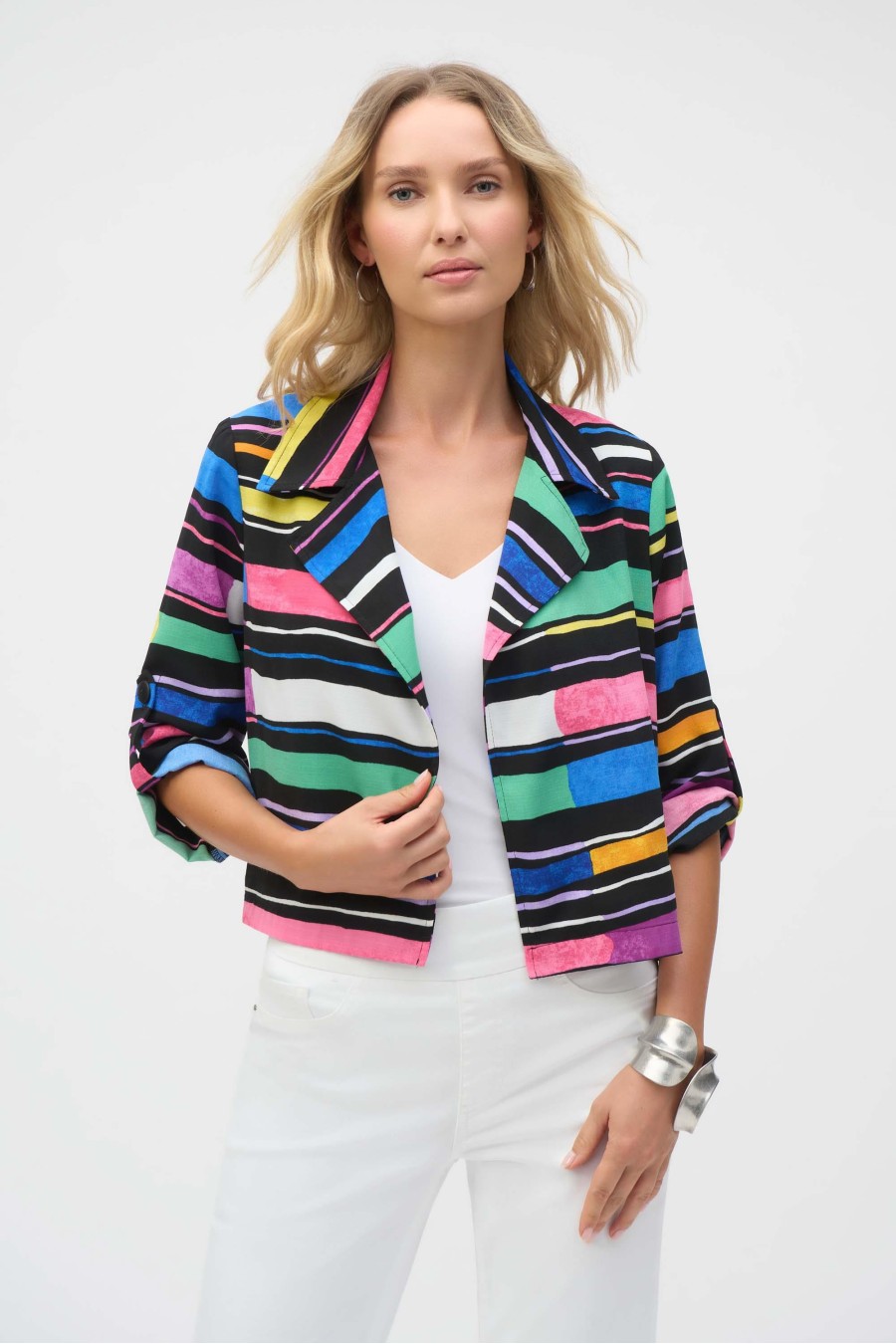 JOSEPH RIBKOFF - Joseph Ribkoff chaqueta 252215