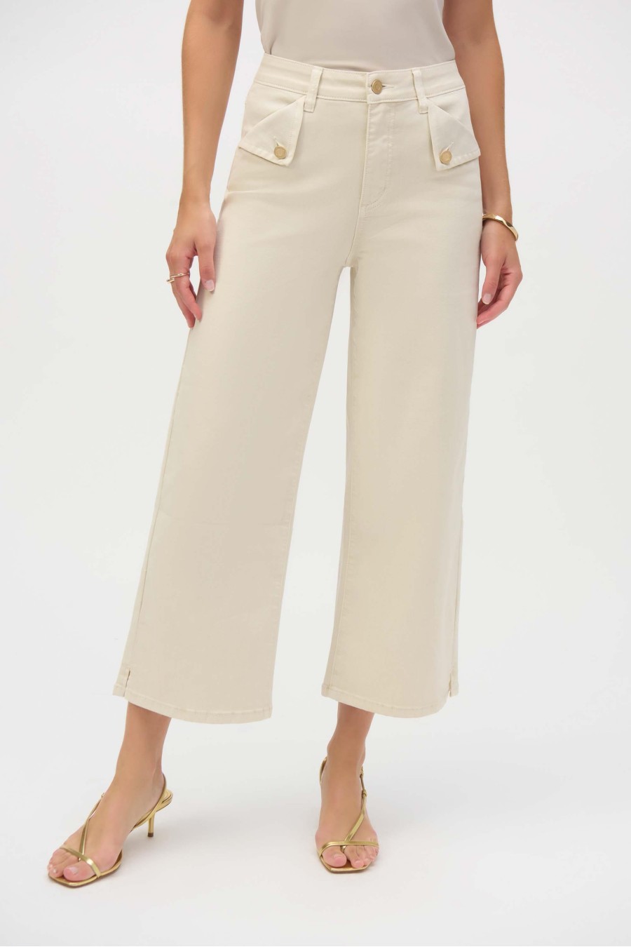 JOSEPH RIBKOFF - Joseph Ribkoff pantalón 252914