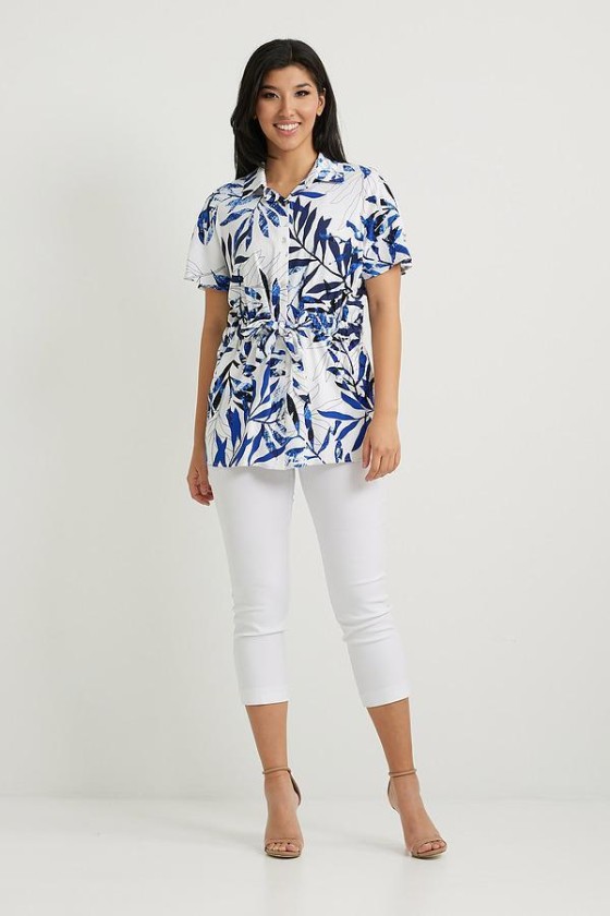 JOSEPH RIBKOFF - Joseph Ribkoff blusa 222081