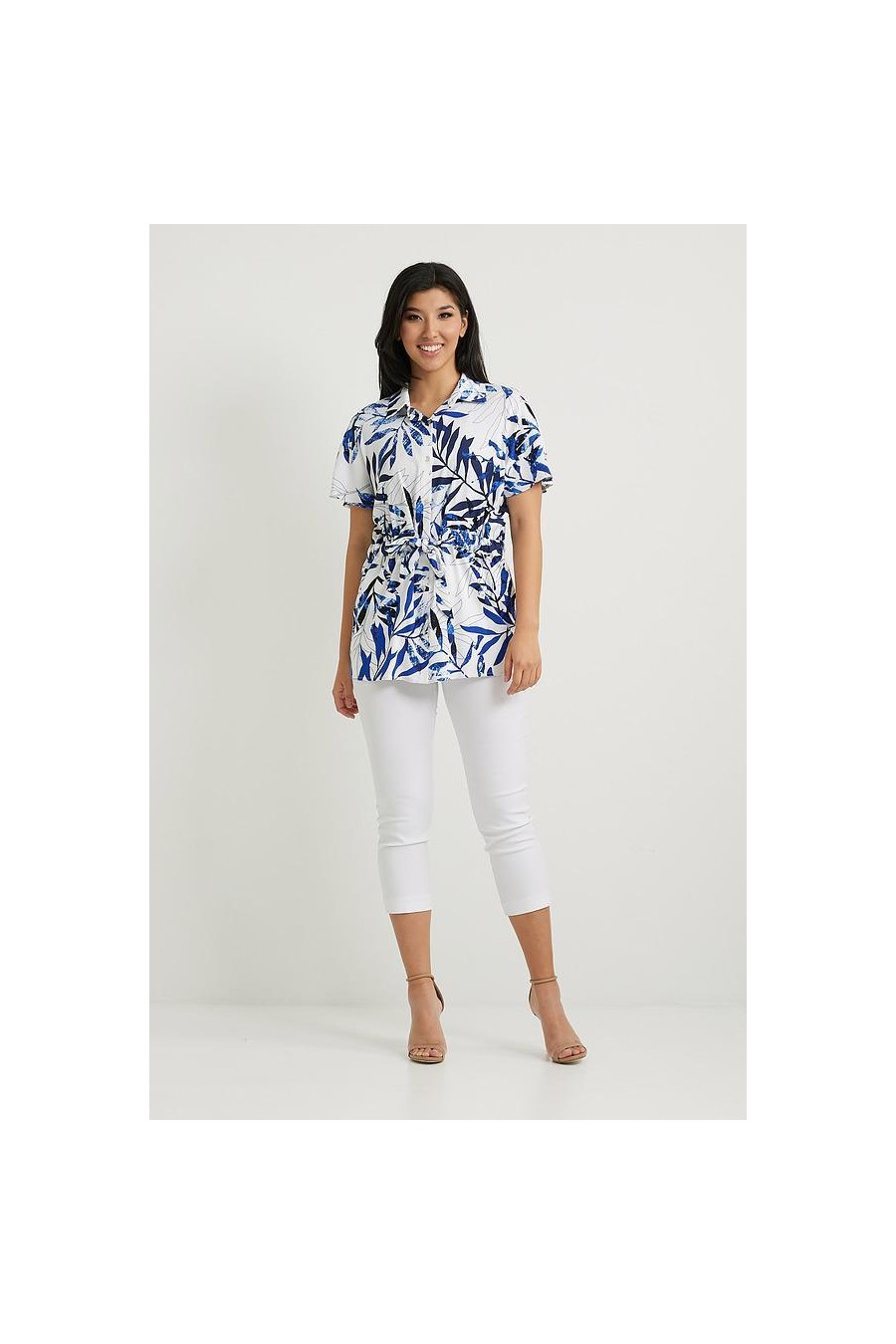 JOSEPH RIBKOFF - Joseph Ribkoff blusa 222081