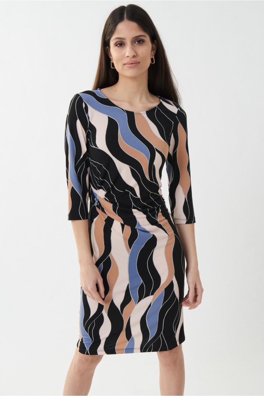 JOSEPH RIBKOFF - Joseph Ribkoff vestido 223058