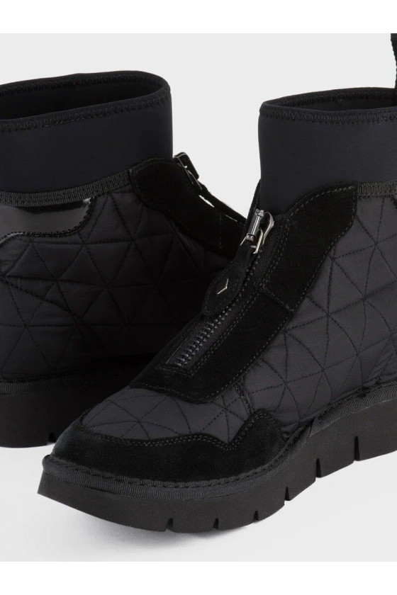 PANCHIC - Panchic bota P05W1501800019 BLACK