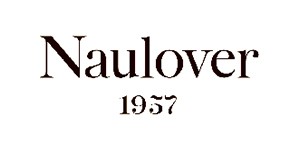 NAULOVER - Naulover vestido 1135 AZUL 101101TALLAS ESPAÑOLAS 50