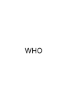 WHO